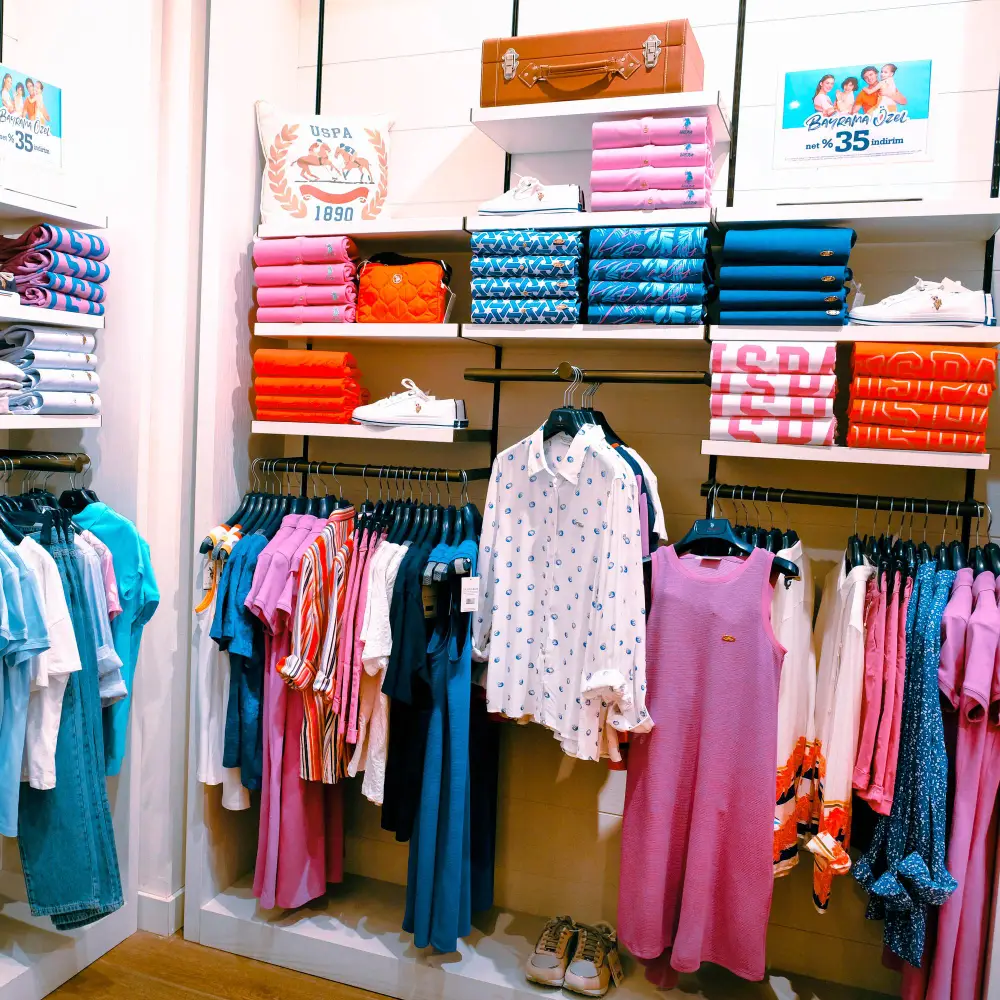 Apparel and Textiles