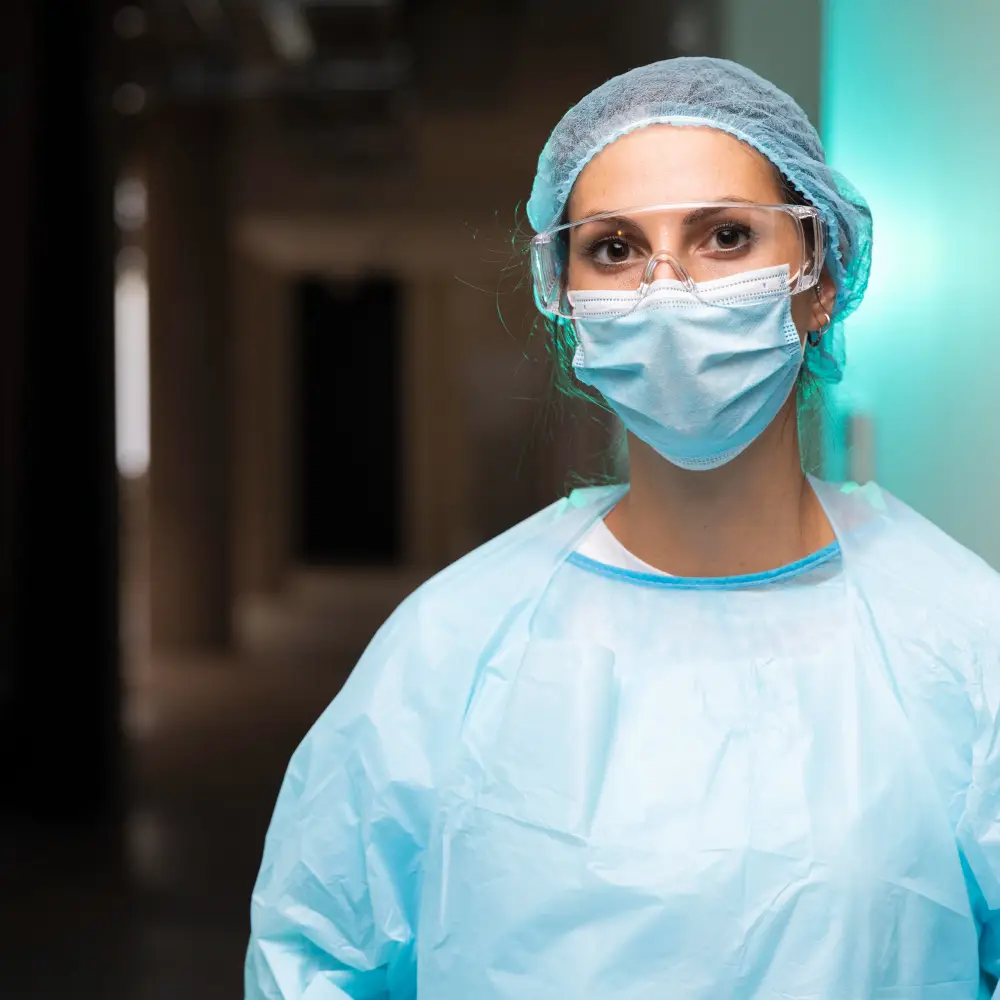 Medical Industry