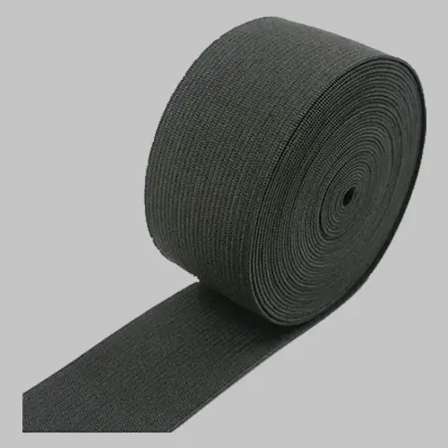Rubber Elastic Tape Manufacturers