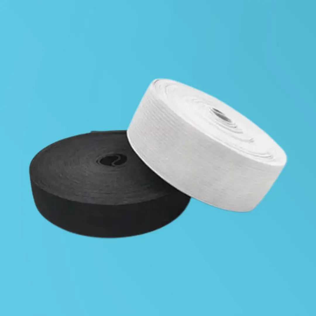 Garment Elastic Tapes