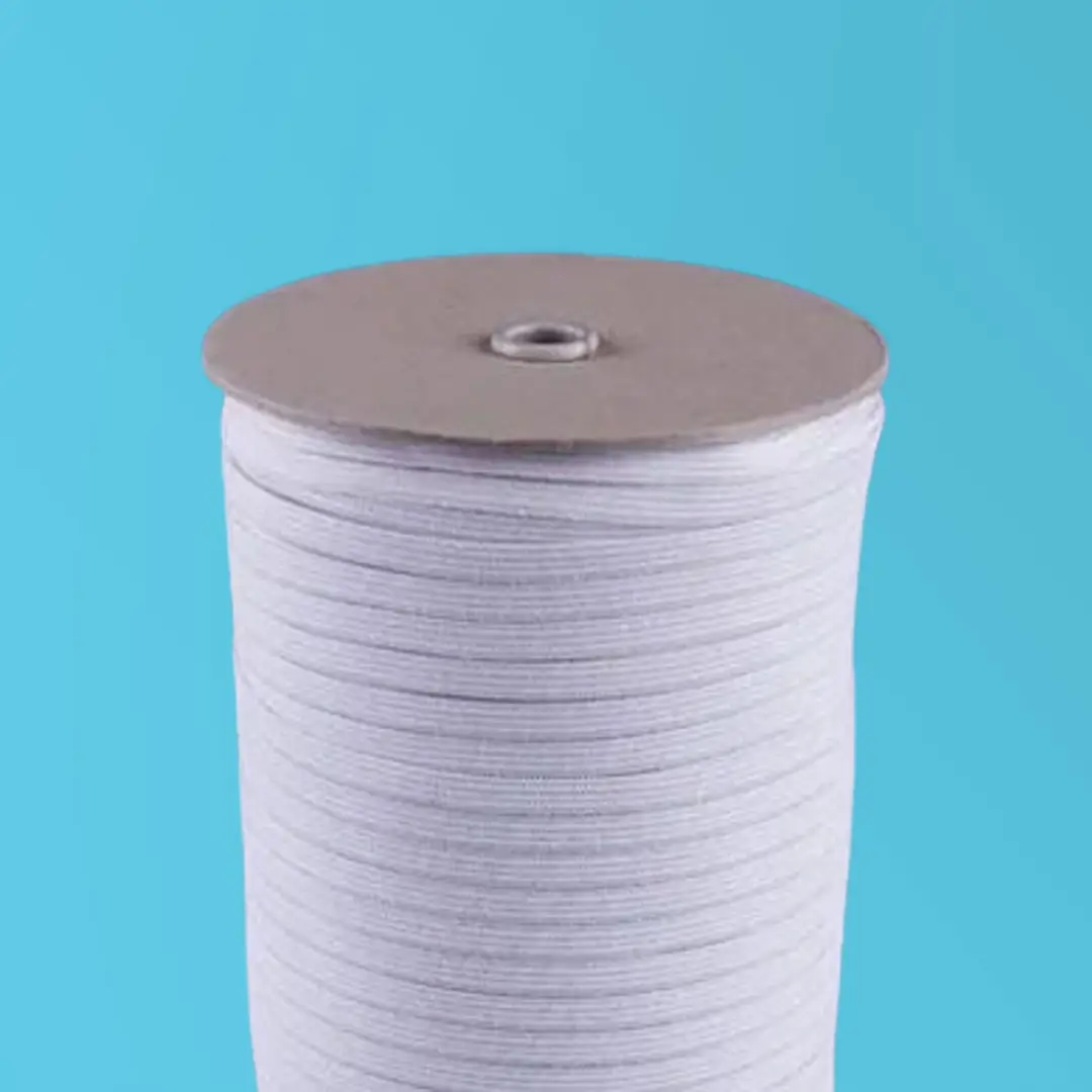 Mask Elastic Bands Manufacturer