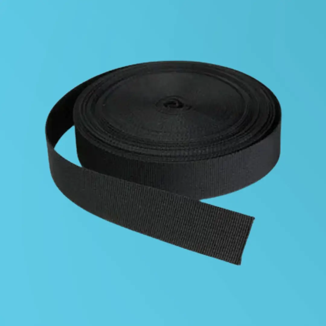 Polyester Elastic Tape Manufacturer
