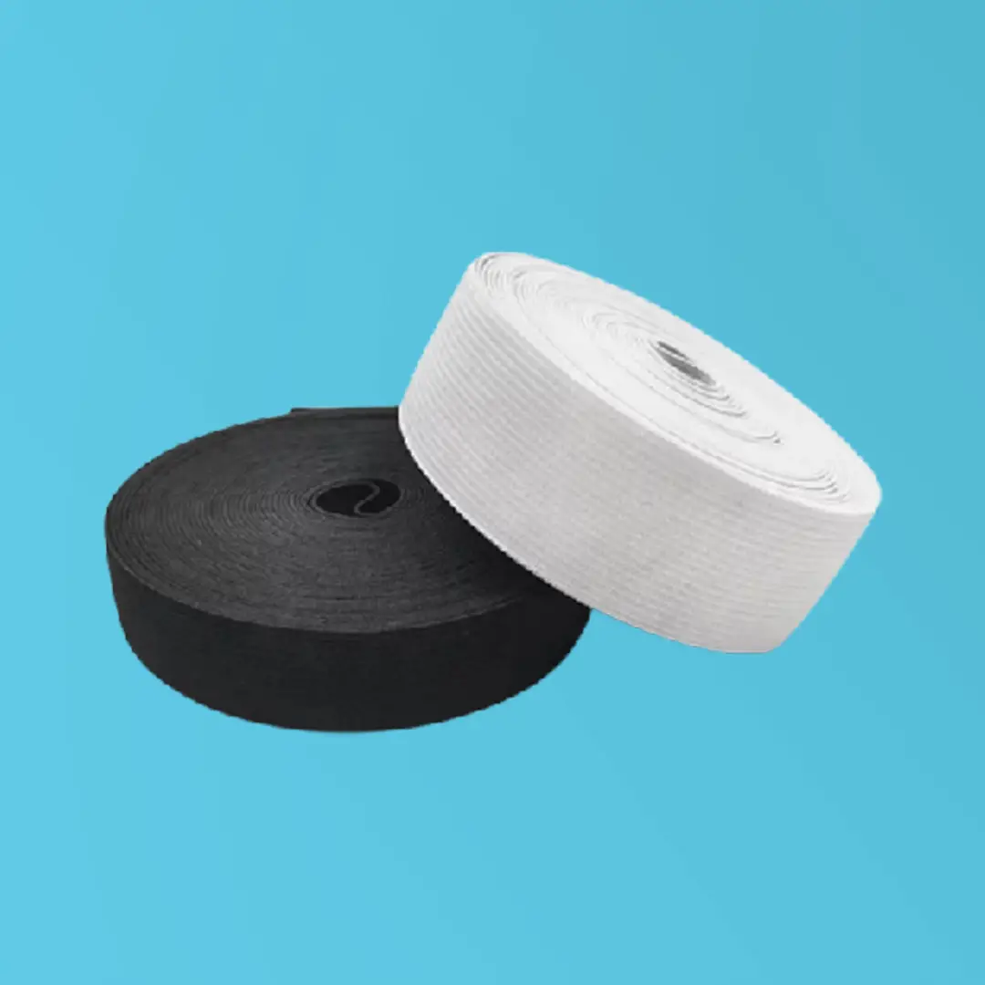 Elastic Tape Supplier in Ahmedabad