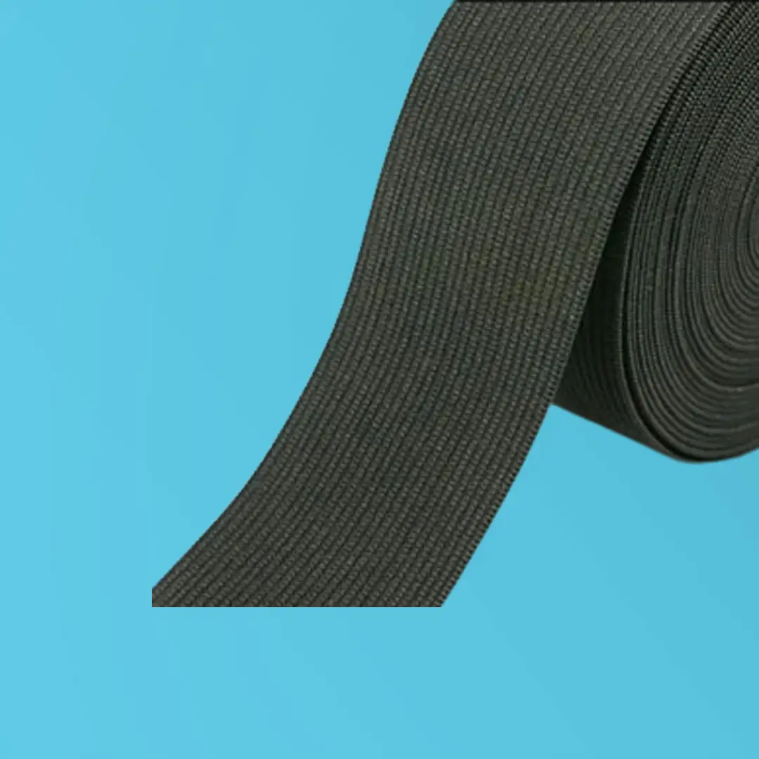 50mm Elastic Tape
