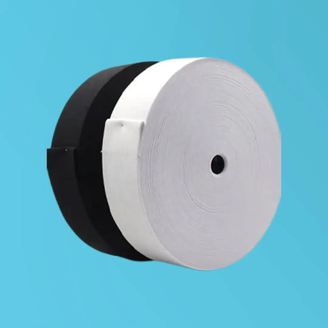 Crochet Elastic Tape