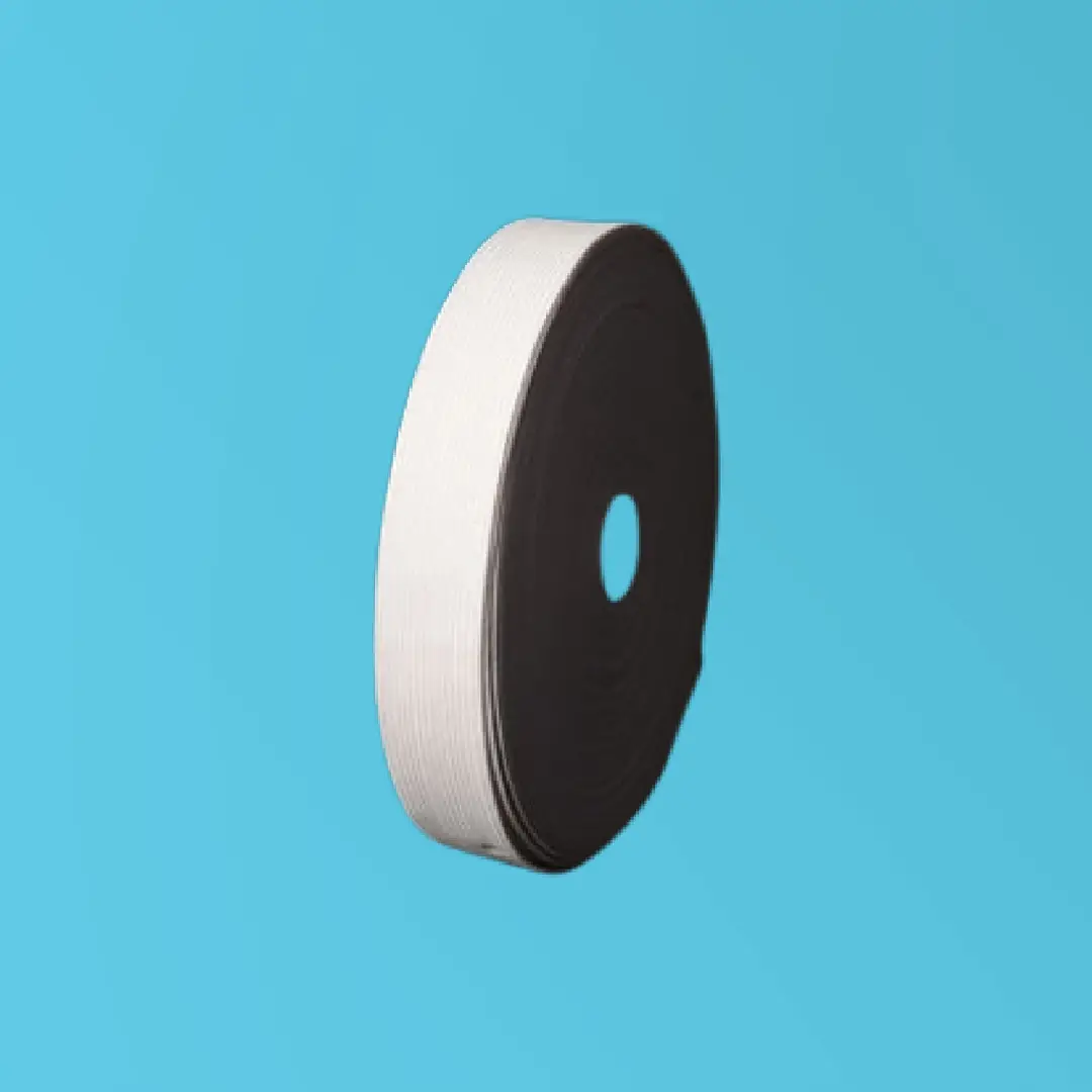 Knitted Polyester Elastic Tape