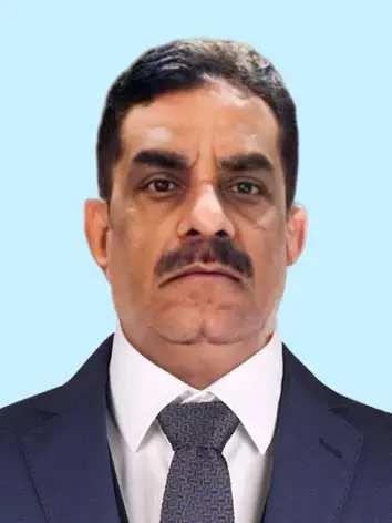 Virumal Hiranand Tejwani