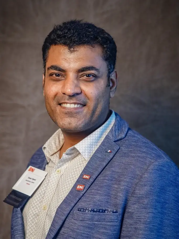 Dinesh Virumal Tejwani